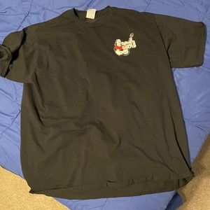 Dave's Killer Bread "Righteous Rye" Promo T-Shirt